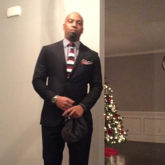 Meet your Posher, Howard - Picture 6 of 6